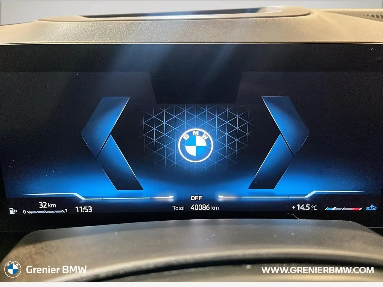 BMW X5 fotografie BMW X5