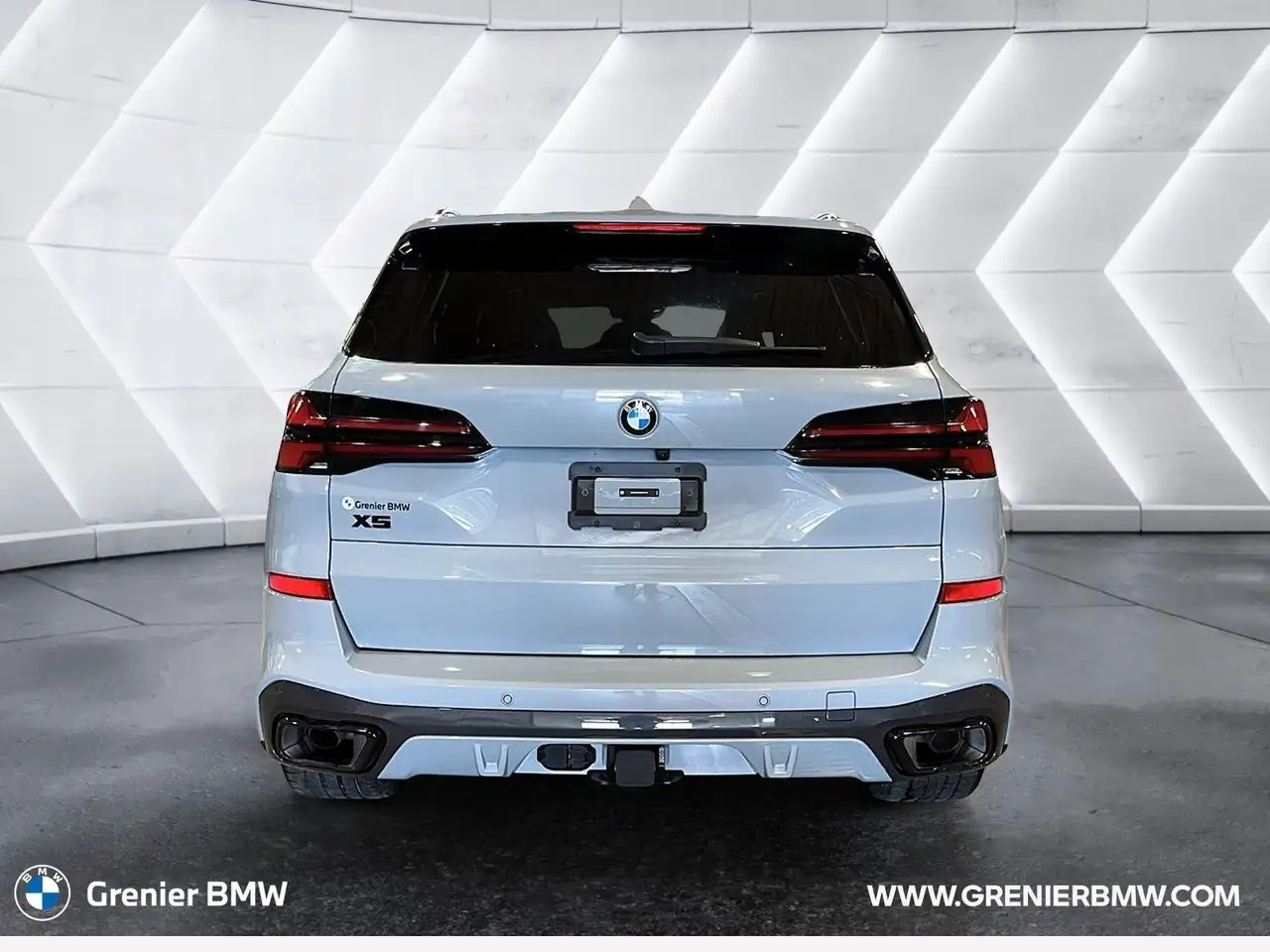 BMW X5 fotografie BMW X5