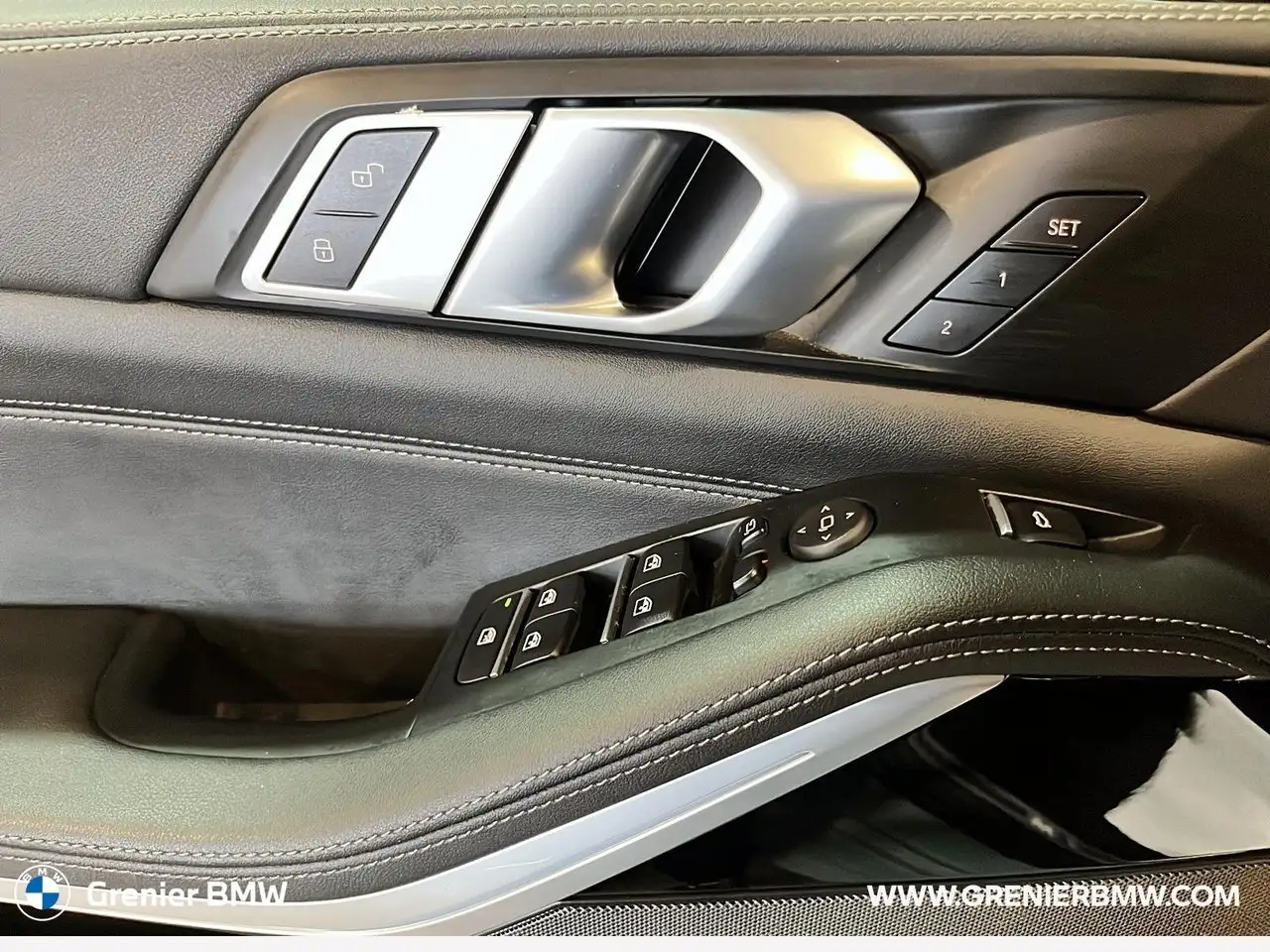 BMW X5 fotografie BMW X5