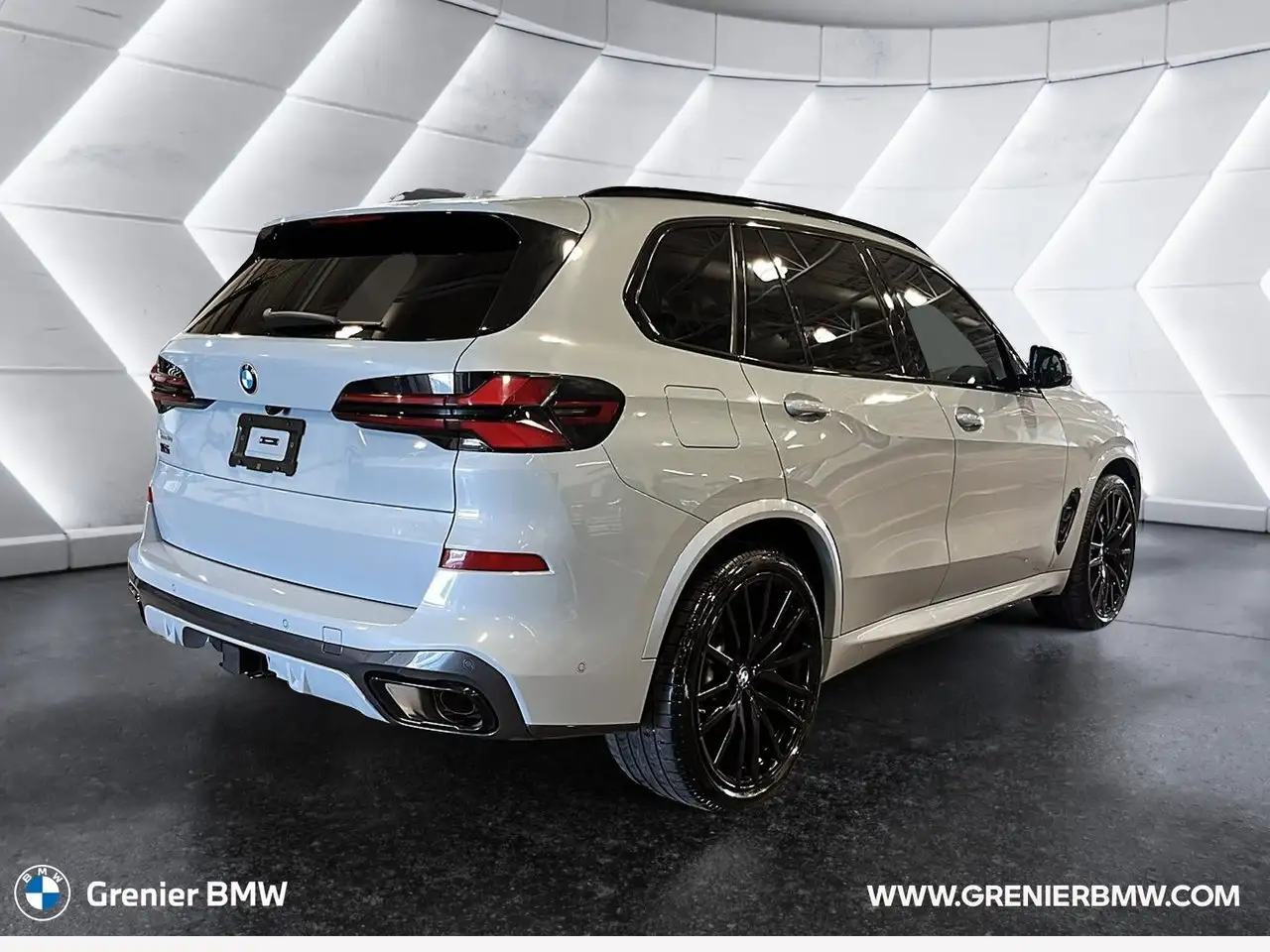 BMW X5 fotografie BMW X5