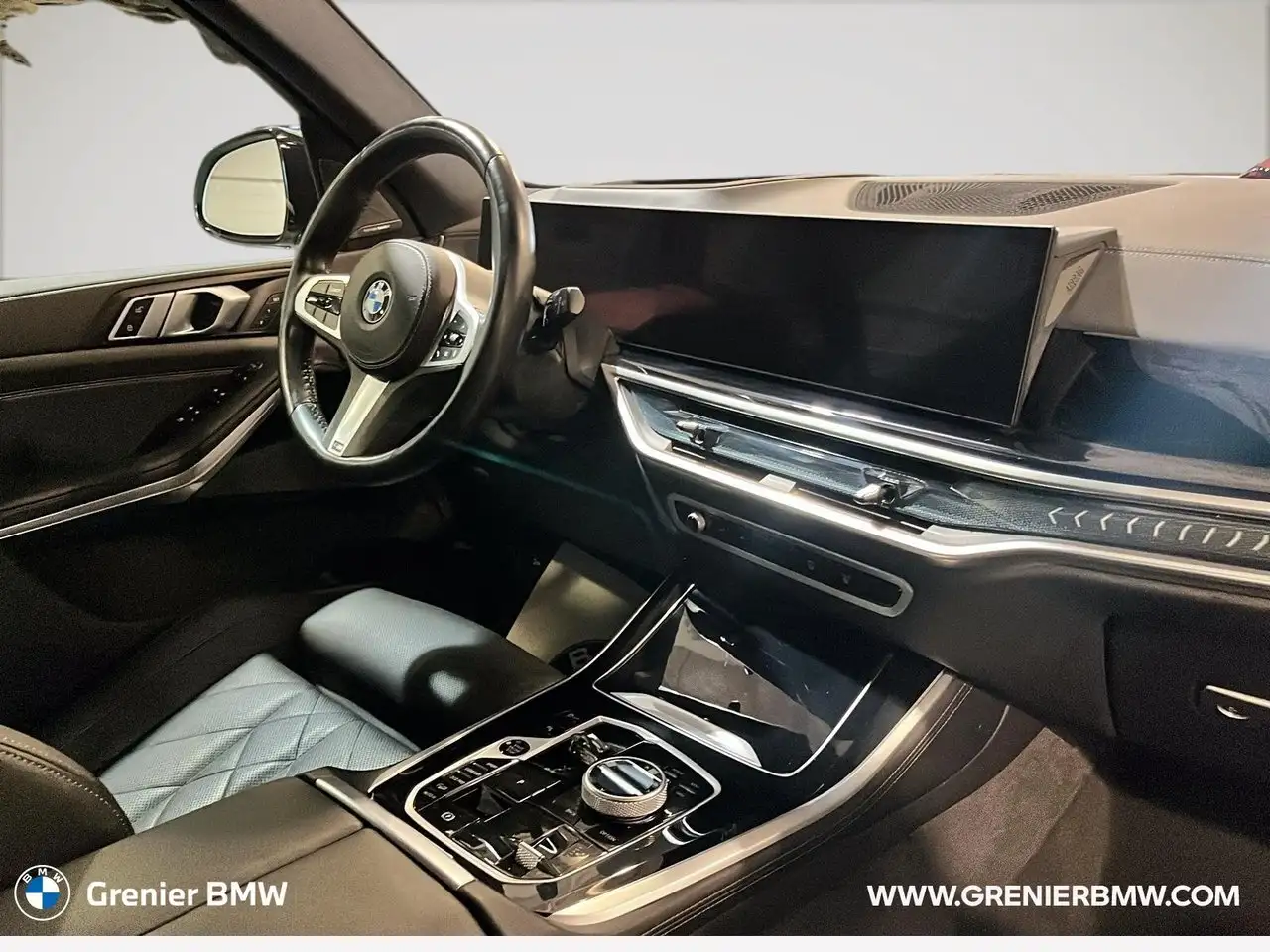 BMW X5 fotografie BMW X5