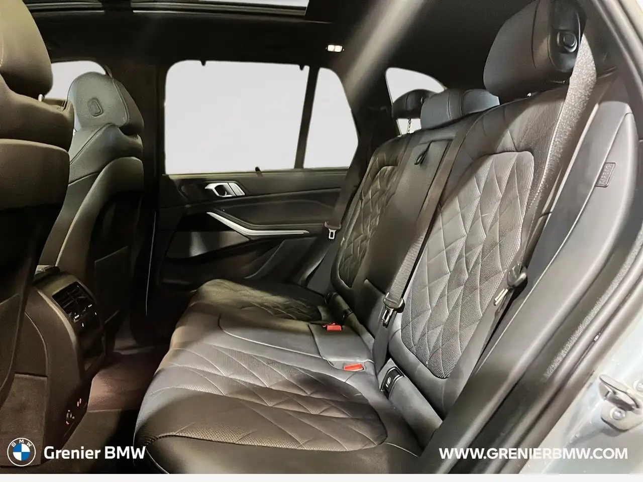 BMW X5 fotografie BMW X5