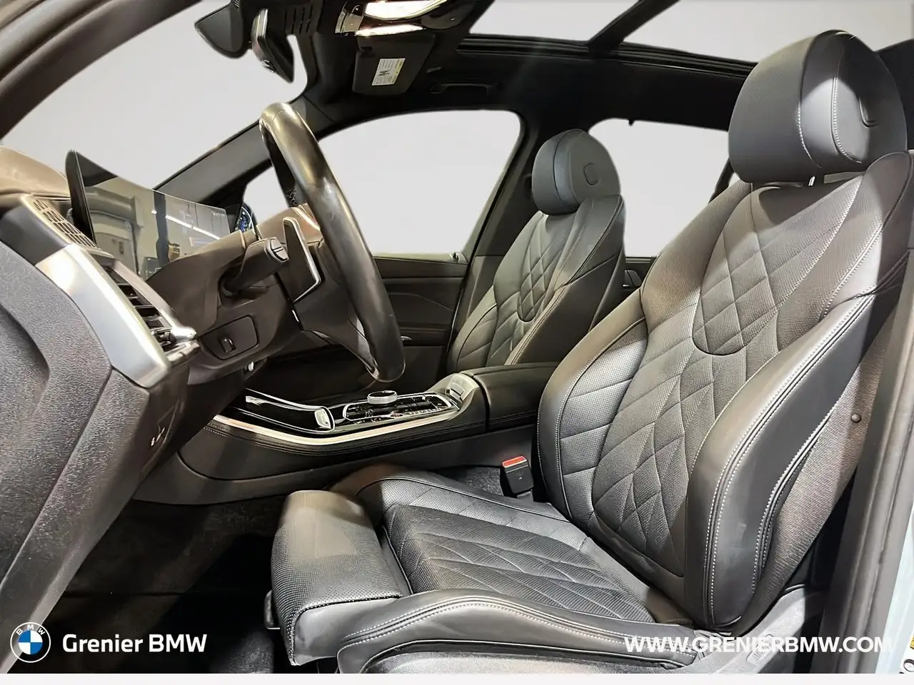 BMW X5 fotografie BMW X5