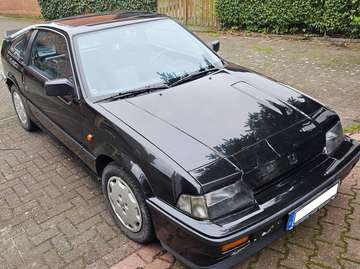 CRX 1.6i-16