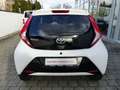 Toyota Sonstige Aygo 1,0 Automatik Klima Kamera CarPlay NS Alu Weiß - thumbnail 4