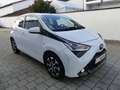 Toyota Sonstige Aygo 1,0 Automatik Klima Kamera CarPlay NS Alu Weiß - thumbnail 20