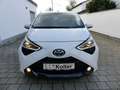 Toyota Sonstige Aygo 1,0 Automatik Klima Kamera CarPlay NS Alu Weiß - thumbnail 5