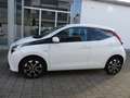 Toyota Sonstige Aygo 1,0 Automatik Klima Kamera CarPlay NS Alu Weiß - thumbnail 3