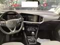 Opel Mokka 1.5 diesel Elegance Gris - thumbnail 4