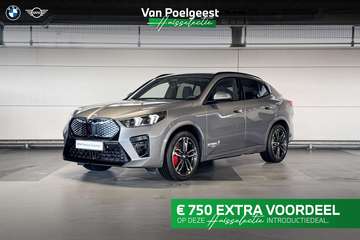 eDrive20 67 kWh M Sport Edition | M Sportpakket Pr