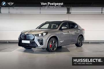 eDrive20 67 kWh M Sport Edition | M Sportpakket Pr