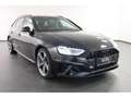 Audi A4 Avant 40 TDI S line Navi,LED,PDC,SHZ Schwarz - thumbnail 3