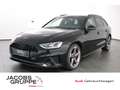 Audi A4 Avant 40 TDI S line Navi,LED,PDC,SHZ Schwarz - thumbnail 1