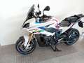 BMW S 1000 XR Bianco - thumbnail 4