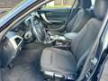 BMW 118 d ° Navi Prof ° Xenon ° Motor überholt Grijs - thumbnail 9