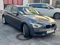 BMW 118 d ° Navi Prof ° Xenon ° Motor überholt Grijs - thumbnail 2