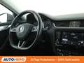Skoda Octavia 1.4 TSI Style*NAVI*XENON*TEMPO*PDC*KLIMA* Gelb - thumbnail 13