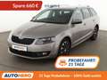 Skoda Octavia 1.4 TSI Style*NAVI*XENON*TEMPO*PDC*KLIMA* Gelb - thumbnail 1