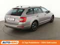 Skoda Octavia 1.4 TSI Style*NAVI*XENON*TEMPO*PDC*KLIMA* Gelb - thumbnail 6