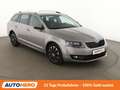 Skoda Octavia 1.4 TSI Style*NAVI*XENON*TEMPO*PDC*KLIMA* Gelb - thumbnail 8