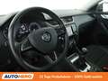 Skoda Octavia 1.4 TSI Style*NAVI*XENON*TEMPO*PDC*KLIMA* Gelb - thumbnail 11