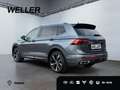 Volkswagen Tiguan Allspace 2.0 TSI 4Motion R-Line DSG*HuD*NAVI*PANO Grau - thumbnail 7