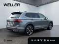 Volkswagen Tiguan Allspace 2.0 TSI 4Motion R-Line DSG*HuD*NAVI*PANO Grau - thumbnail 18