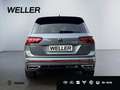Volkswagen Tiguan Allspace 2.0 TSI 4Motion R-Line DSG*HuD*NAVI*PANO Grau - thumbnail 6