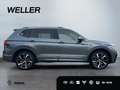 Volkswagen Tiguan Allspace 2.0 TSI 4Motion R-Line DSG*HuD*NAVI*PANO Grau - thumbnail 9