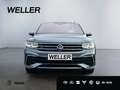 Volkswagen Tiguan Allspace 2.0 TSI 4Motion R-Line DSG*HuD*NAVI*PANO Grau - thumbnail 2