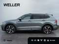 Volkswagen Tiguan Allspace 2.0 TSI 4Motion R-Line DSG*HuD*NAVI*PANO Grau - thumbnail 5