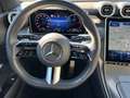 Mercedes-Benz GLC 300 de 4MATIC Coupé Hybrid AMG Night AR ILS Schwarz - thumbnail 11
