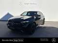 Mercedes-Benz GLC 300 de 4MATIC Coupé Hybrid AMG Night AR ILS Schwarz - thumbnail 1