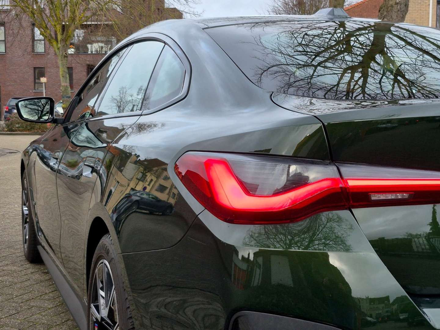 BMW Série 4 Gran Coupé M Sport 430i -  - Joinsteer - #5