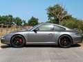 Porsche 997 911 997.1 Carrera 4S Gris - thumbnail 8