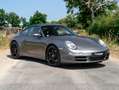 Porsche 997 911 997.1 Carrera 4S Gris - thumbnail 1