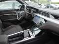 Audi Q8 e-tron 55 qu. advanced ACC Matrix Navi 360° Schwarz - thumbnail 4