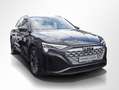 Audi Q8 e-tron 55 qu. advanced ACC Matrix Navi 360° Schwarz - thumbnail 2