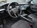 Audi Q8 e-tron 55 qu. advanced ACC Matrix Navi 360° Schwarz - thumbnail 7
