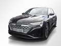 Audi Q8 e-tron 55 qu. advanced ACC Matrix Navi 360° Schwarz - thumbnail 14