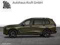 BMW X7 xDrive40d M SPORT PRO+PANO SKY+AHK+STANDHZ+DAP+PAP Grün - thumbnail 6