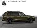 BMW X7 xDrive40d M SPORT PRO+PANO SKY+AHK+STANDHZ+DAP+PAP Grün - thumbnail 9