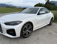 BMW 420 BMW 420i Coupe M-Sport H&K 8-fach Memory Weiß - thumbnail 20