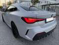 BMW 420 BMW 420i Coupe M-Sport H&K 8-fach Memory Weiß - thumbnail 3