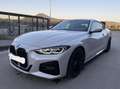 BMW 420 BMW 420i Coupe M-Sport H&K 8-fach Memory Weiß - thumbnail 1