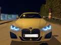 BMW 420 BMW 420i Coupe M-Sport H&K 8-fach Memory Weiß - thumbnail 5