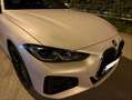 BMW 420 BMW 420i Coupe M-Sport H&K 8-fach Memory Weiß - thumbnail 7