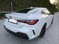 BMW 420 BMW 420i Coupe M-Sport H&K 8-fach Memory Weiß - thumbnail 4