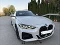BMW 420 BMW 420i Coupe M-Sport H&K 8-fach Memory Weiß - thumbnail 2