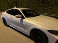 BMW 420 BMW 420i Coupe M-Sport H&K 8-fach Memory Weiß - thumbnail 9